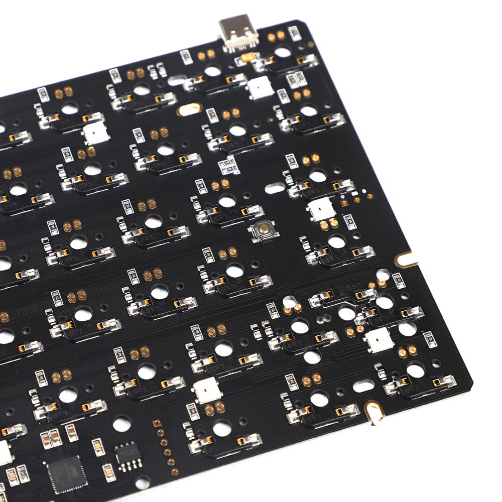 YMDK Hotswap Hot-Swappable Kai - Hot Swap Pcb recension och pris