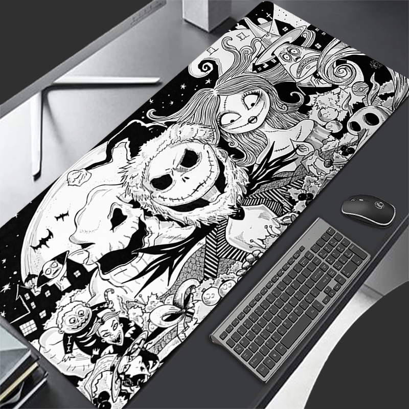 Mouse Pad rubber table Large G - Gaming Keyboard High Ground recension och pris
