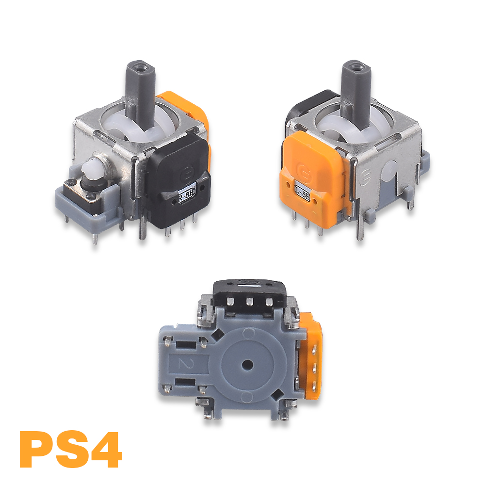 For Hall Effect Joystick Modul - Gaming Keyboard Hall Effect Switches recension och pris