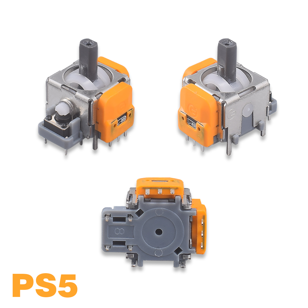 For Hall Effect Joystick Modul - Gaming Keyboard Hall Effect Switches recension och pris