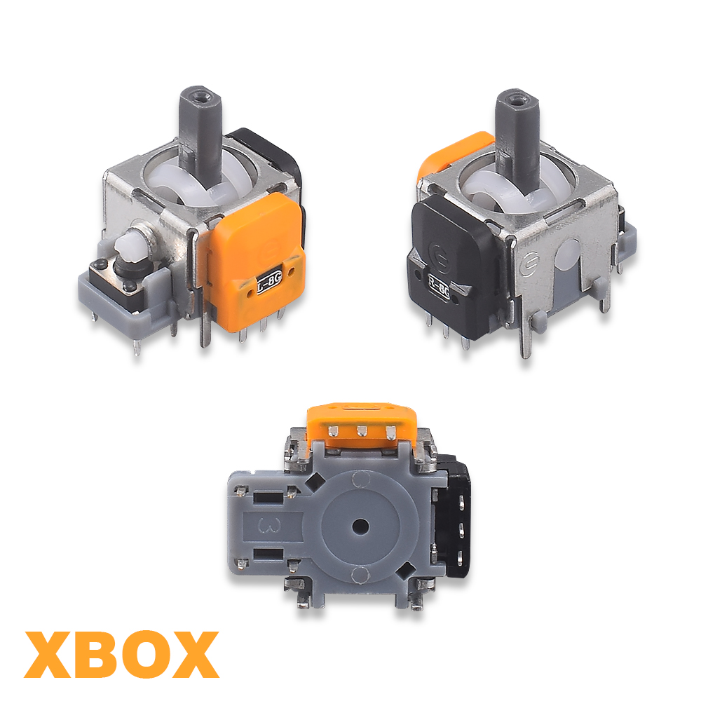 For Hall Effect Joystick Modul - Gaming Keyboard Hall Effect Switches recension och pris