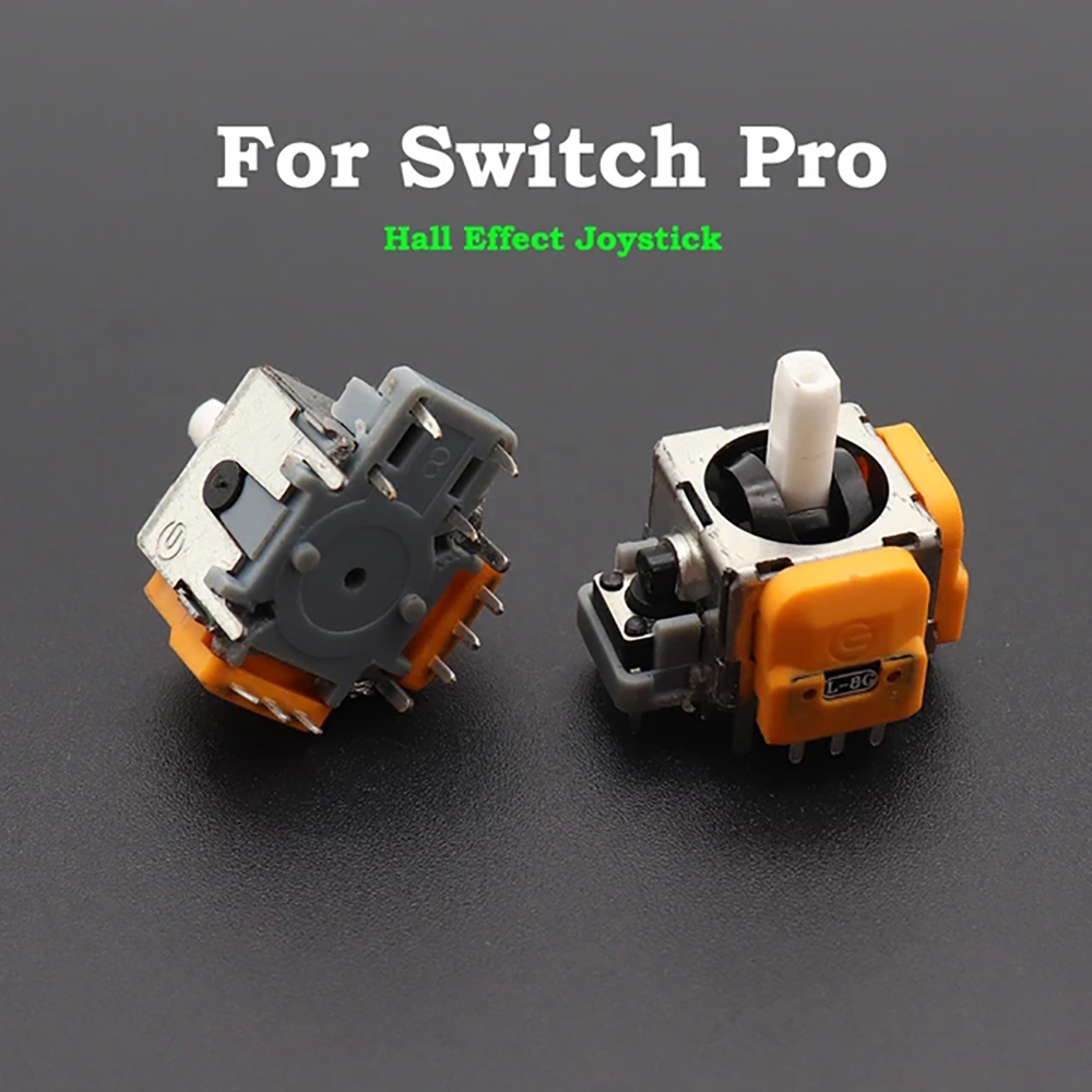 For Hall Effect Joystick Modul - Gaming Keyboard Hall Effect Switches recension och pris