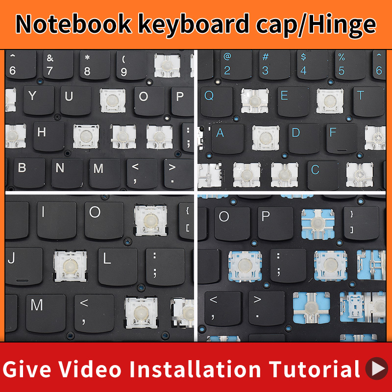 Replacement Keycap Key Cap Hin - Gaming Keyboard Asus recension och pris