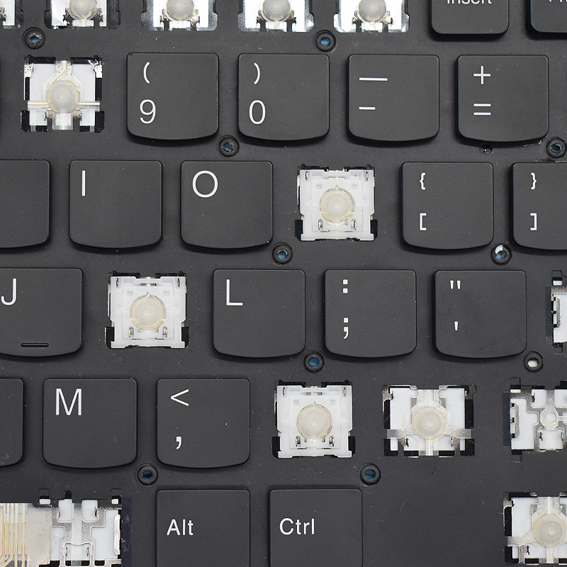 Replacement Keycap Key Cap Hin - Gaming Keyboard Asus recension och pris