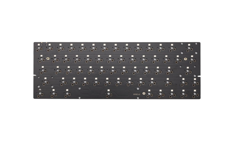 60% gh60 hot swappable Custom  - Gaming Keyboard Hot Swappable recension och pris