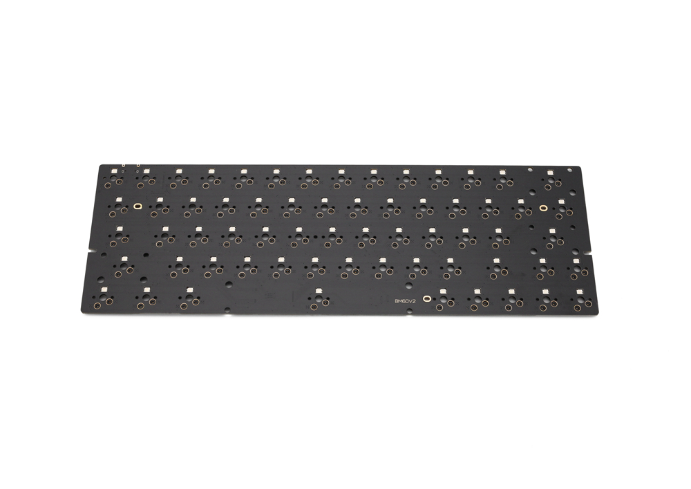 60% gh60 hot swappable Custom  - Gaming Keyboard Hot Swappable recension och pris
