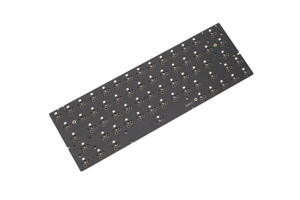 60% gh60 hot swappable Custom  - Gaming Keyboard Hot Swappable recension och pris