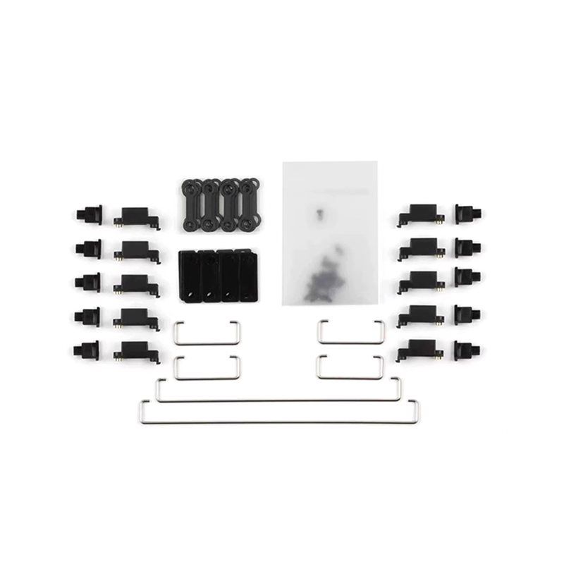 AT82-PCB Screw-In Mounting Sta - Hot Swap Pcb recension och pris