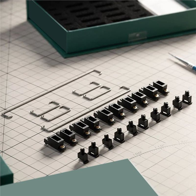 AT82-PCB Screw-In Mounting Sta - Hot Swap Pcb recension och pris