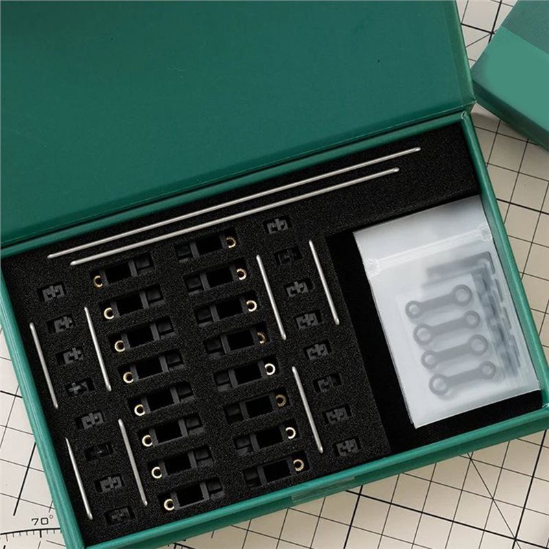 AT82-PCB Screw-In Mounting Sta - Hot Swap Pcb recension och pris