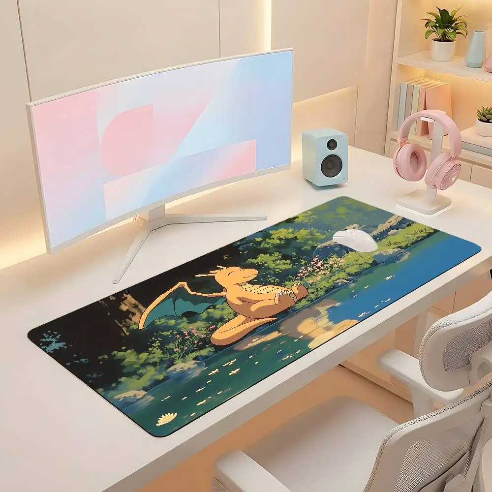 Pokemon Pikachu Gaming Mouse P - Gaming Keyboard Brand recension och pris