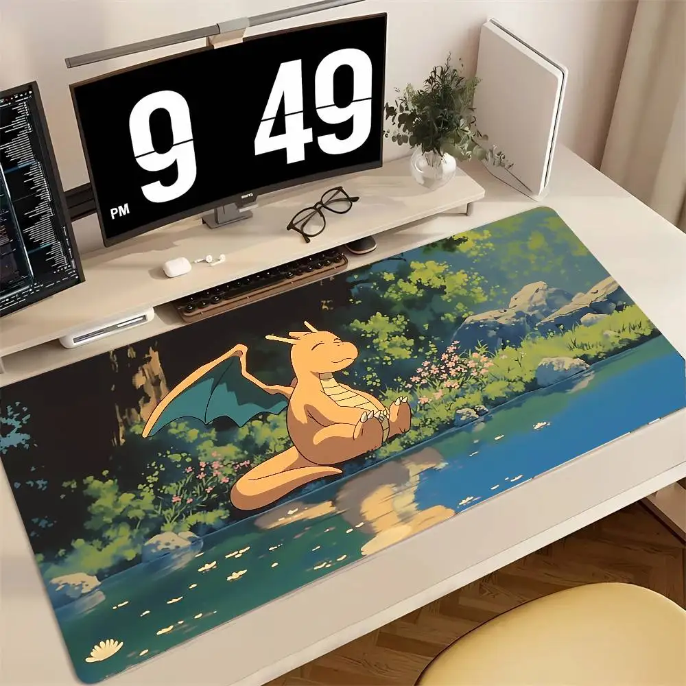 Pokemon Pikachu Gaming Mouse P - Gaming Keyboard Brand recension och pris