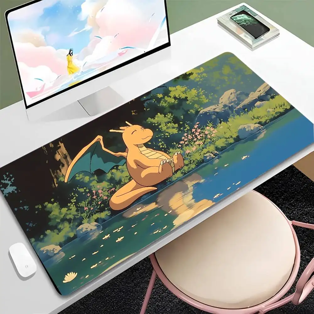 Pokemon Pikachu Gaming Mouse P - Gaming Keyboard Brand recension och pris