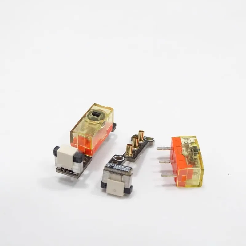 1 Mouse Micro Switch PCB For R - Hot Swap Pcb recension och pris